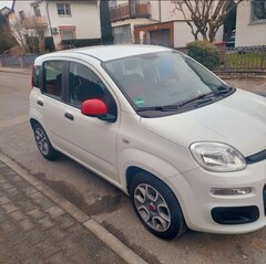 Bild des Angebotes Fiat New Panda My style