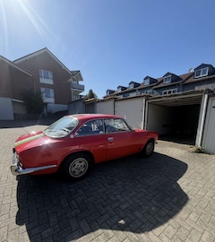Bild des Angebotes Alfa Romeo GT Alfa Romeo GT Veloce 1750, H-Kennzeichen