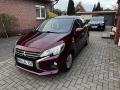 Bild des Angebotes Mitsubishi Space Star 1.0