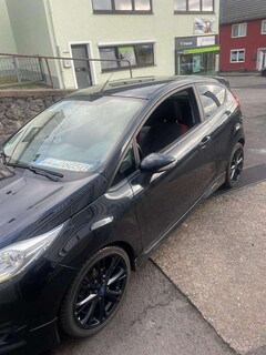 Bild des Angebotes Ford Fiesta Sport