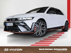 Hyundai IONIQ 5 N Panorama-Glasdach