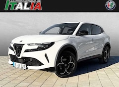 Bild des Angebotes Alfa Romeo Junior Speciale 1.2 VGT Ibrida