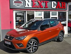 Bild des Angebotes SEAT Arona 1.0 TGI FR |Fast-Lane|Navi|SHZ|Leder|ACC