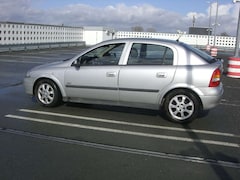 Bild des Angebotes Opel Astra 1.6 Njoy Automatik,Klima,5 türig