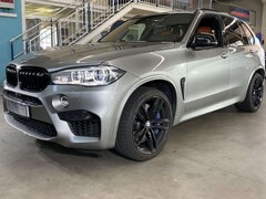 Bild des Angebotes BMW X5 M xDrive *AHK*StdHZG*PANO*DAB*Vollleder*LED*Head-up*