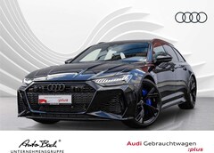 Bild des Angebotes Audi RS6 RS6 Avant Dynamik-Plus Keramik Standhzg Pano HuD