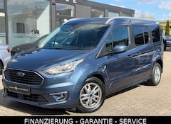 Bild des Angebotes Ford Grand Tourneo Connect/AUTOM/PANO/7-SITZ/SHZ/CAM