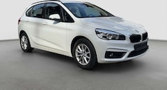 Bild des Angebotes BMW 220 2 Active Tourer 220 i Adv. 3 Jahre Garantie+++