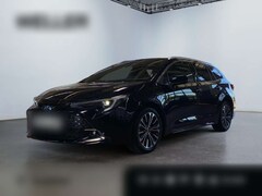 Bild des Angebotes Toyota Corolla 1.8 Hybrid TS Team D *LED*CAM*TWA*el Heck*