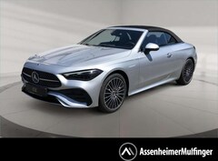 Bild des Angebotes Mercedes-Benz CLE 200 Cabriolet +MBUX+AMG+Navi+DigitalLight