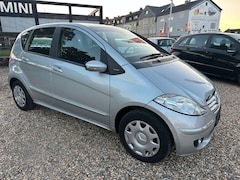 Bild des Angebotes Mercedes-Benz A 170 Elegance