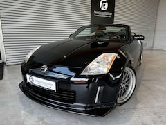 Bild des Angebotes Nissan 350Z ROADSTER PREMIUM PACK/CARPLAY/BBS Le Mans