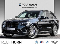 Bild des Angebotes Alpina XD3 3.0 Navi Pano AHK LED h/k HeadUp Lenkradhzg,