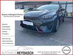 Bild des Angebotes Kia ProCeed / pro_cee'd ProCeed GT*SUPER-ZUSTAND*ERSTER HAND*INKL.WKR*