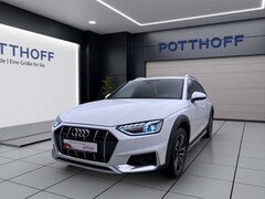 Bild des Angebotes Audi A4 allroad 40 TDI Q NAVI AHK KAMERA PDC