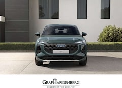 Audi Q3 Sportback 1.5 TFSI S tronic S line AHK Navi