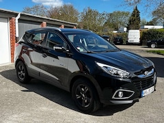 Bild des Angebotes Hyundai iX35 blue Finale 2WD