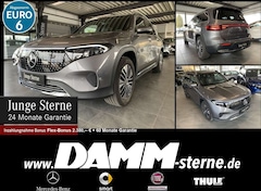 Bild des Angebotes Mercedes-Benz EQB 350 EQB 350 4M Electric Art Adv+/AHK/Distronic/+Flex