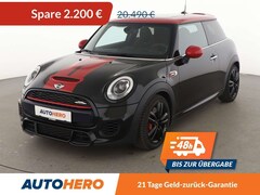 Bild des Angebotes MINI John Cooper Works John Cooper Works Aut.*NAVI*TEMPO*PDC*SHZ*KLIMA*