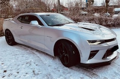 Bild des Angebotes Chevrolet Camaro Coupe 6.2 V8 Aut.