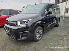 Bild des Angebotes Citroen Berlingo M PT110 Plus