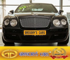 Bild des Angebotes Bentley Flying Spur Flying SpurAWD+1HD+33Tkm+ARMORED/GEPANZERT B6/B7