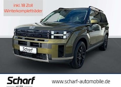 Bild des Angebotes Hyundai SANTA FE HEV 5-Sitzer 4WD Intro inkl. Winterräder