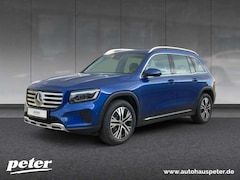 Bild des Angebotes Mercedes-Benz GLB 220 d 4MATIC Progressive Line Advanced, MOPF