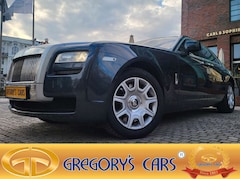 Bild des Angebotes Rolls-Royce Ghost SWB V12+Panoroof+Comfort Entry+Theatre