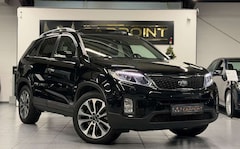Bild des Angebotes Kia Sorento Spirit 4WD/Xenon/Leder/PANO/CAM