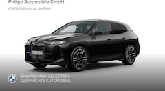 BMW iX M70 xDrive 2-Achs-Luft P.Sky H&K Int-Lenk AHK