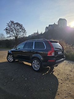 Bild des Angebotes Volvo XC90 D5 Summum