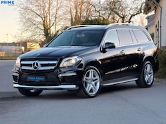 Bild des Angebotes Mercedes-Benz GL 500 GL 550 AMG BlueEfficiency 4Matic 7 Sitzer