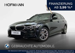 Bild des Angebotes BMW 320 Sport Line