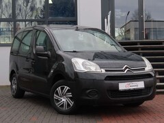 Bild des Angebotes Citroen Berlingo HDi 75 Attraction Klima Tempomat