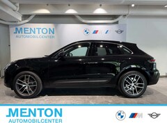 Bild des Angebotes Porsche Macan Basis RFK