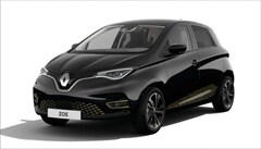Bild des Angebotes Renault ZOE ICONIC R135 EV50 Iconic PDC+LED+NAVI+KLIMA+KAMERA