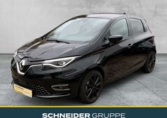 Bild des Angebotes Renault ZOE ICONIC R135 EV50 Iconic SHZ+KAMERA+LED+NAVI