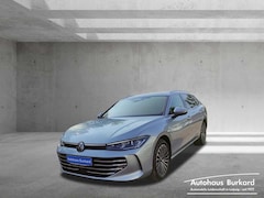 Bild des Angebotes VW Passat Variant Passat Elegance 2.0 TDI+150Ps+Panod+AHZV+Standh+