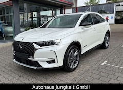 Bild des Angebotes DS Automobiles DS 7 Crossback So Chic *Automatik*R-Kamera*