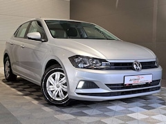 Bild des Angebotes VW Polo VI 1.0 Trendline°1.Hand°Klima°Tempomat°SH