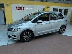 Bild des Angebotes VW Golf Sportsvan VII TSI*NAVI*APPCon*LM*SHZ*HU neu
