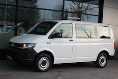 Bild des Angebotes VW T6 Caravelle Trendline mit Heckflügeltüren