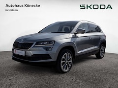 Bild des Angebotes Skoda Karoq 1.0 TSI Clever LED SHZ PDC KURVENLICHT