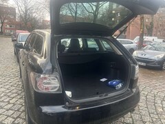 Bild des Angebotes Mazda CX-7 2.2 MZR-CD High-Line