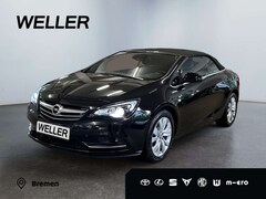 Bild des Angebotes Opel Cascada 1.4 Turbo Ultimate *Leder*SHZ*Navi*19Zoll*