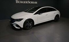 Bild des Angebotes Mercedes-Benz EQE 350 4M AMG/360'/DIGITAL LIGHT/SOUND/DISTRO