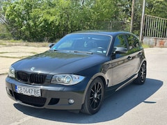 Bild des Angebotes BMW 120 120d DPF M-PACK