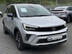 Bild des Angebotes Opel Crossland Crossland 1.2 Turbo Elegance*LED*NAVI*KAMERA*PDC