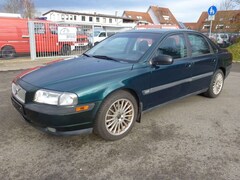 Bild des Angebotes Volvo S80 S80 2.4T Leder Klima
